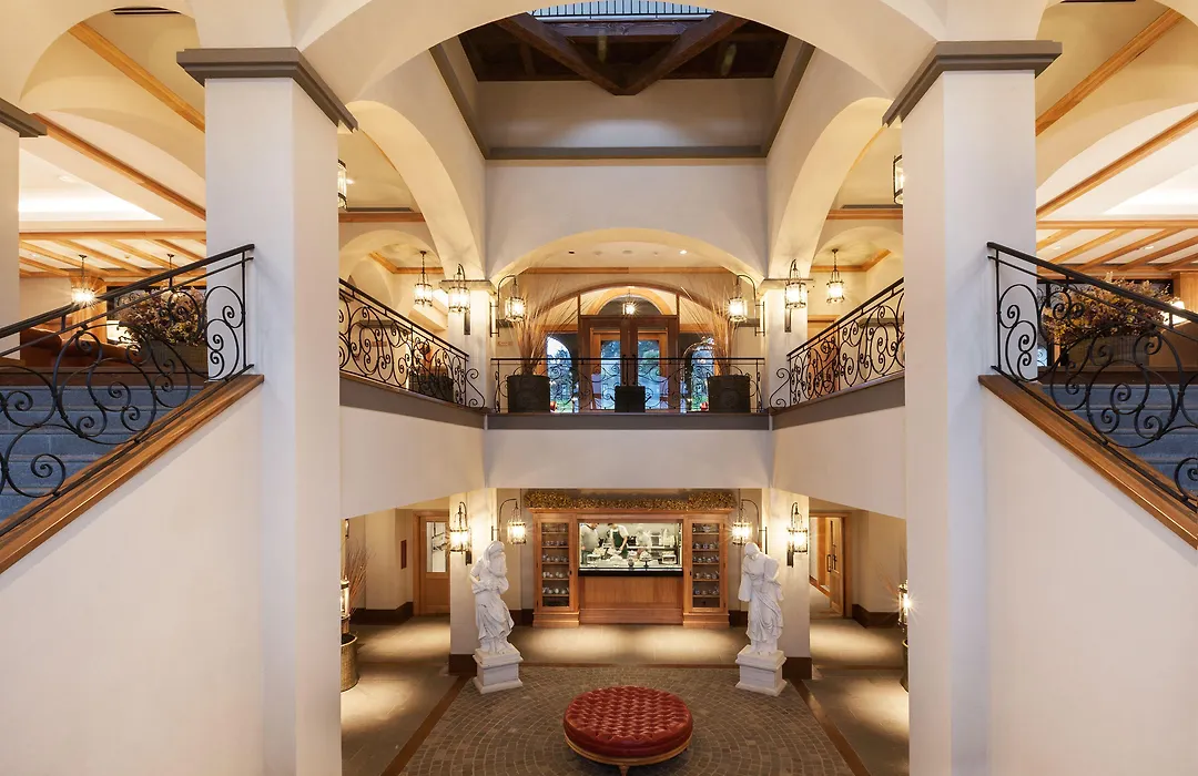 Villa Beluno Hotel & Spa-1