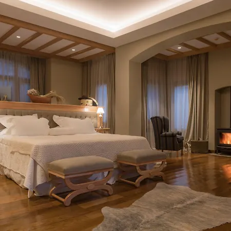 Villa Beluno Hotel & Spa-3